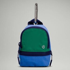 Lululemon Nano backpack
